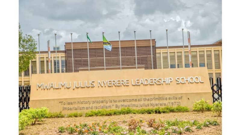 Africa’s leadership academy inaugurated in Tanzania